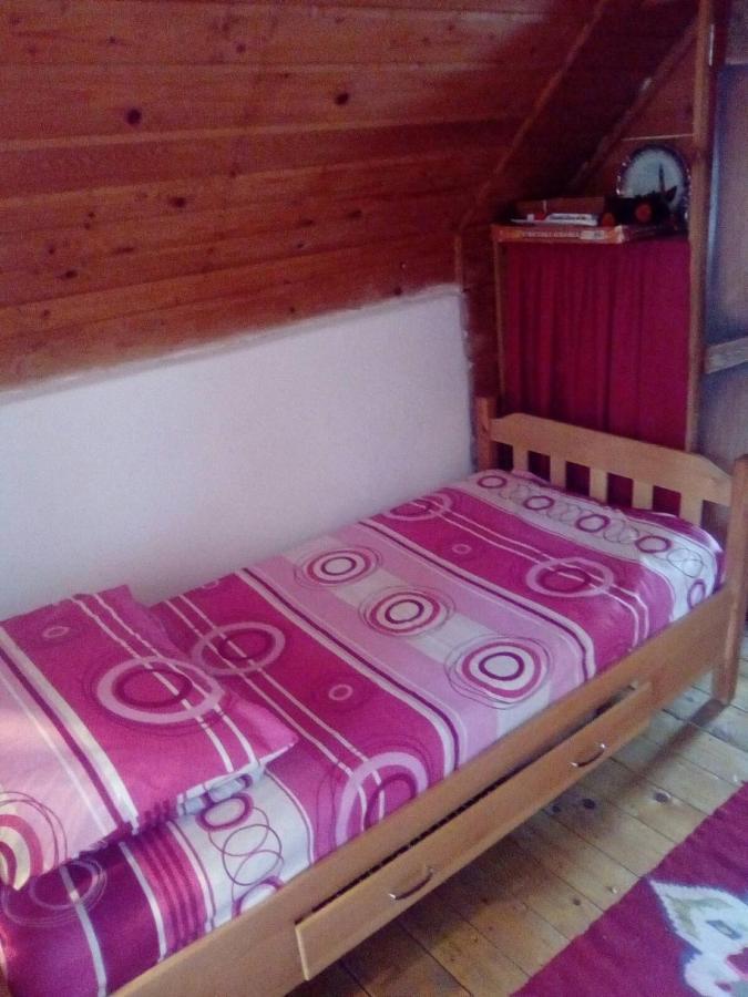 Apartmani Planinska Kuca, Jagodnja Krupanj Kültér fotó