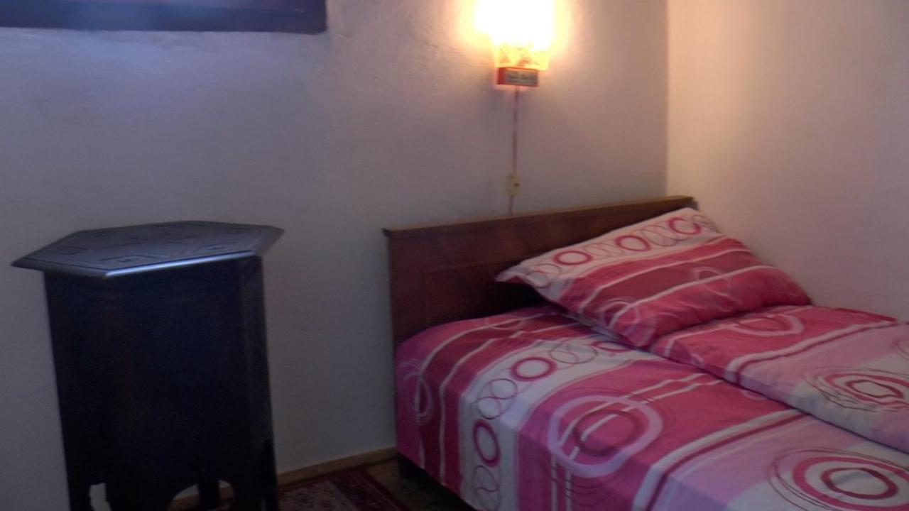 Apartmani Planinska Kuca, Jagodnja Krupanj Kültér fotó
