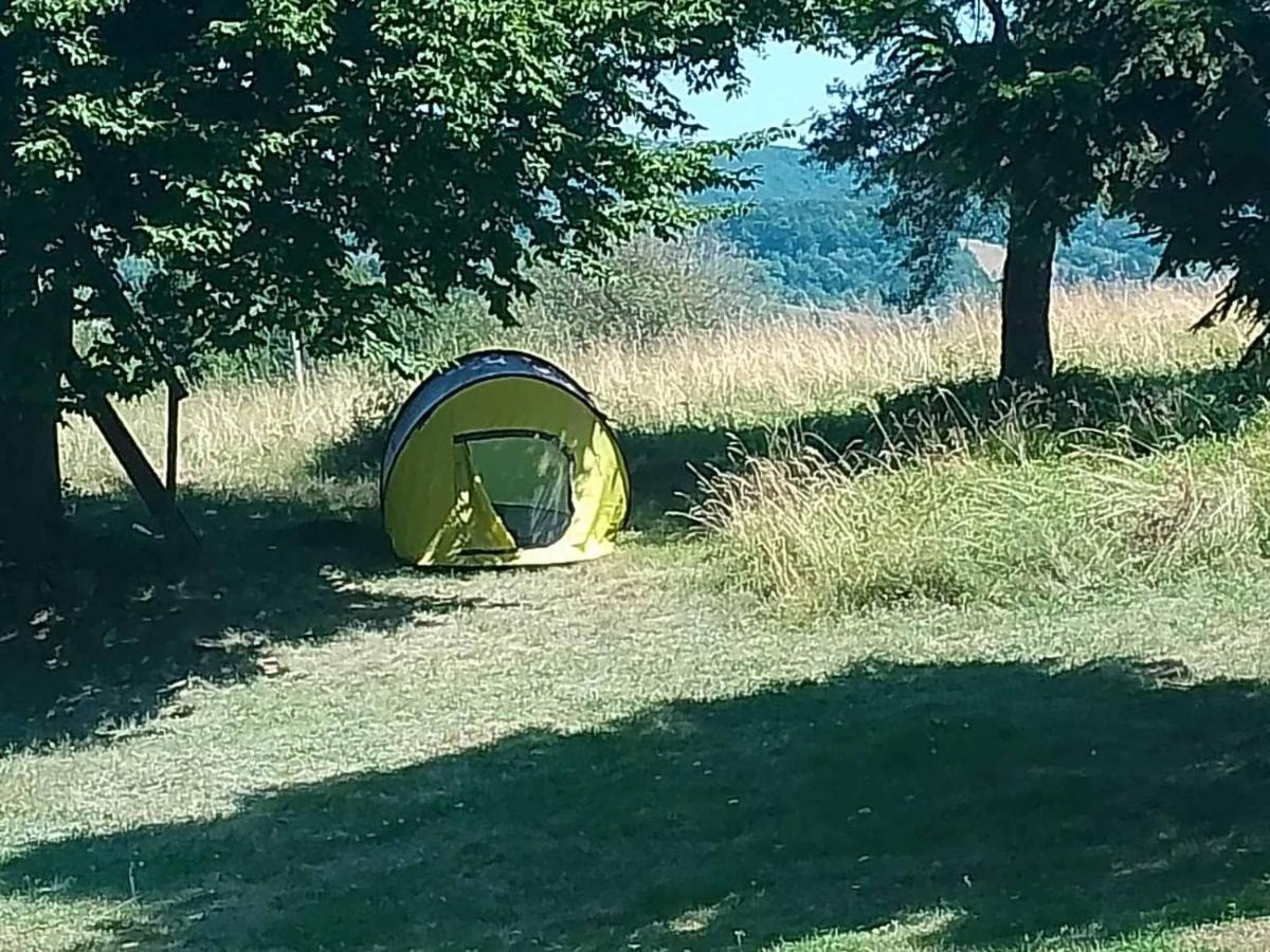 Apartmani Planinska Kuca, Jagodnja Krupanj Kültér fotó